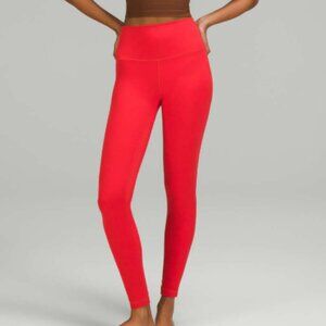 Lululemon Align High-Rise Pant 28"